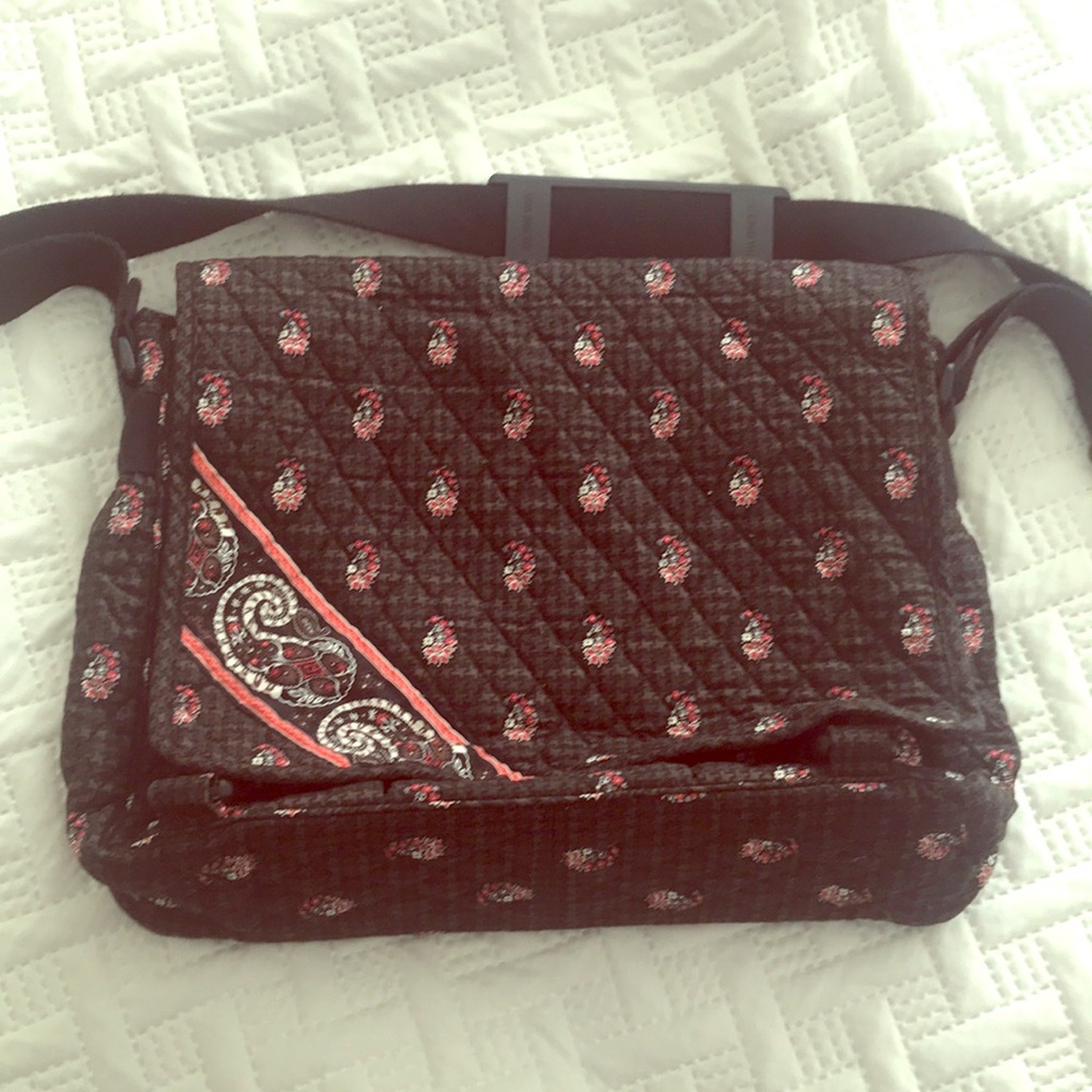 Vera Bradley bag